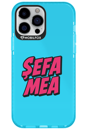 Sefa Mea - Apple iPhone 13 Pro Max