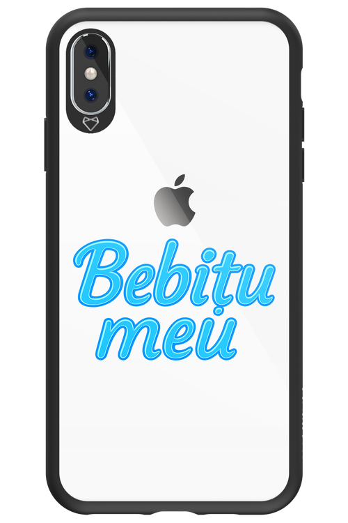 Meuu 2.0 - Apple iPhone XS Max