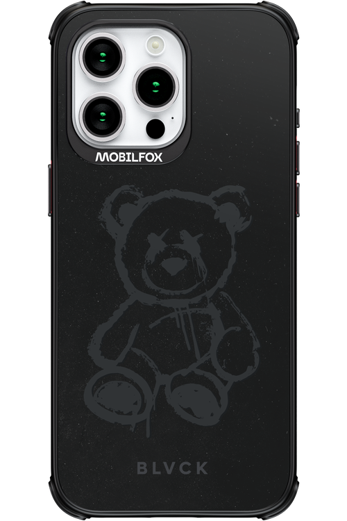 BLVCK BEAR - Apple iPhone 15 Pro Max