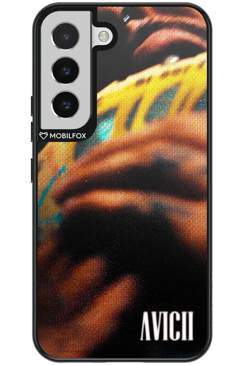Avicii 2.0 - Samsung Galaxy S22