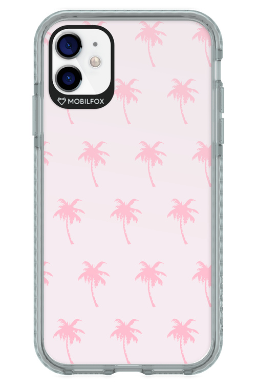 Palm Forest - Apple iPhone 11