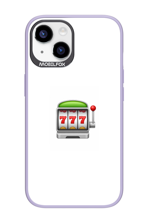 777 2.0 - Apple iPhone 14