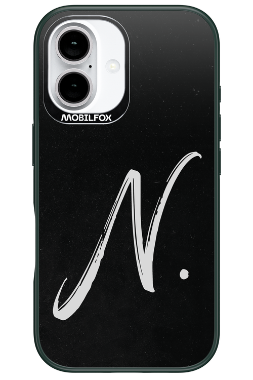 (Off Space) N 2.0 - Apple iPhone 16