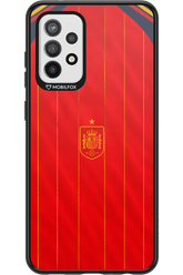 Spain 2.0 2.0 - Samsung Galaxy A72
