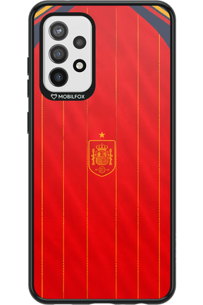 Spain 2.0 2.0 - Samsung Galaxy A72