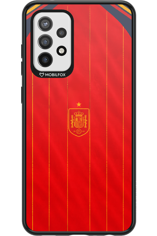 Spain 2.0 2.0 - Samsung Galaxy A72
