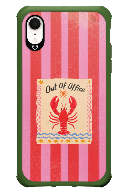 Out Of Office 2.0 - Apple iPhone XR