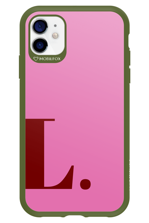 L (Sorbet) 2.0 - Apple iPhone 11