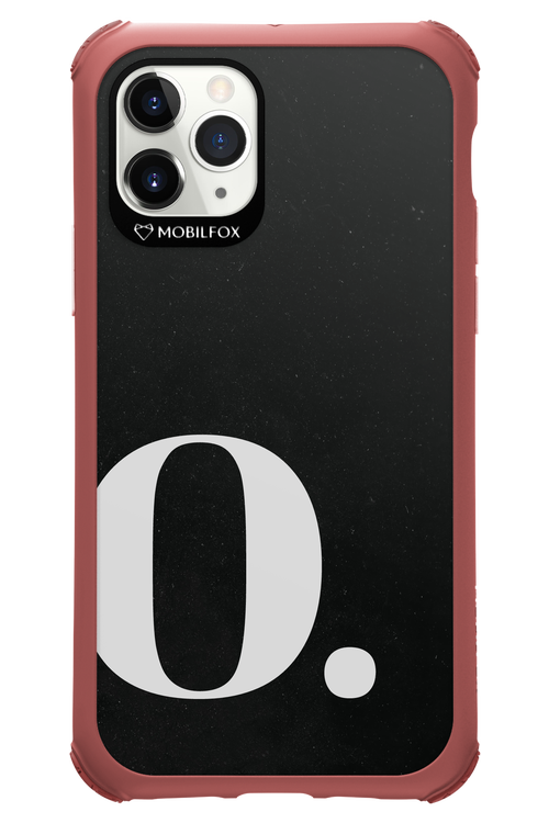 O (Off Space) 2.0 - Apple iPhone 11 Pro