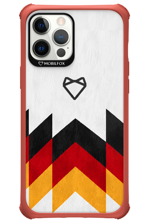 Germania x Mobilfox 2.0 - Apple iPhone 12 Pro Max