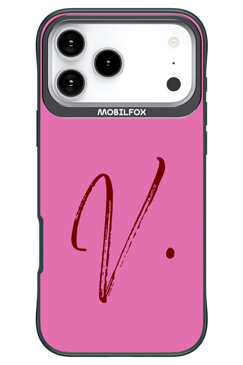 (Sorbet) V 2.0 - Apple iPhone 17 Pro Max