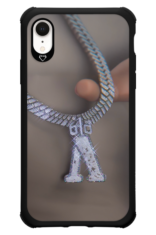 Azteca Chain 2.0 - Apple iPhone XR