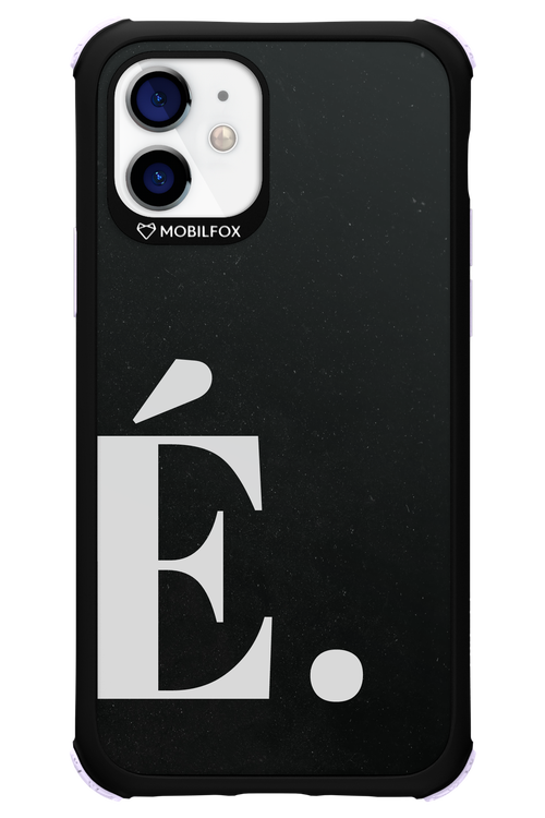 E II (Off Space) 2.0 - Apple iPhone 12
