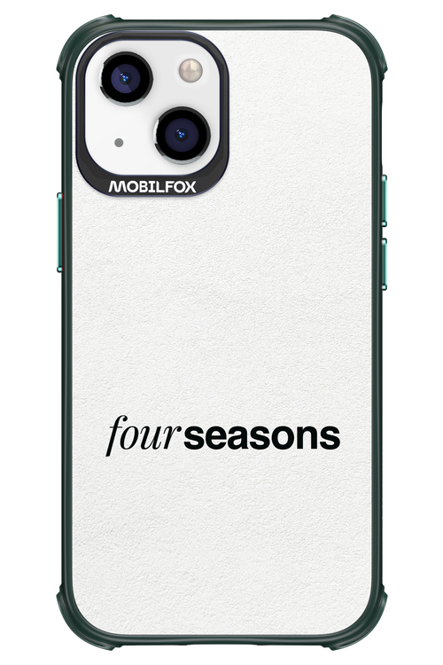 BSW FourSeasons 11 2.0 - Apple iPhone 13 Mini
