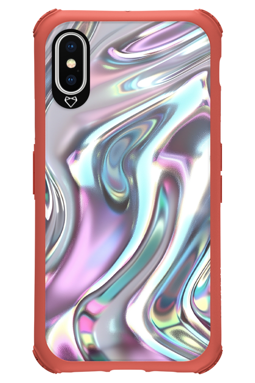 Holochrome 2.0 - Apple iPhone XS