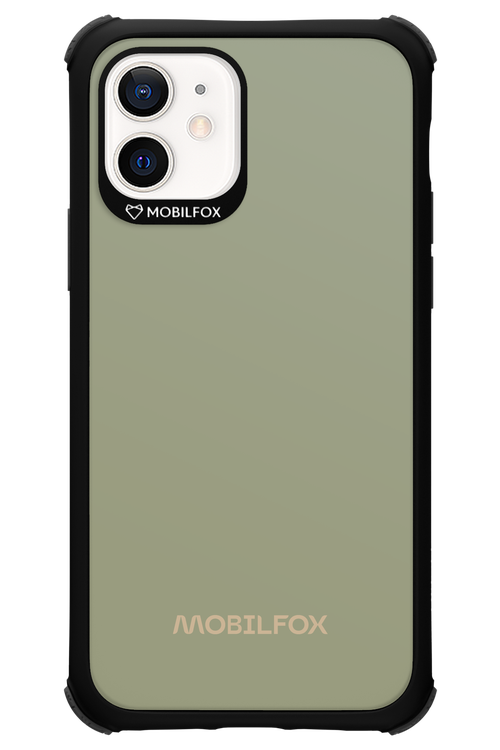 Olive 2.0 - Apple iPhone 12