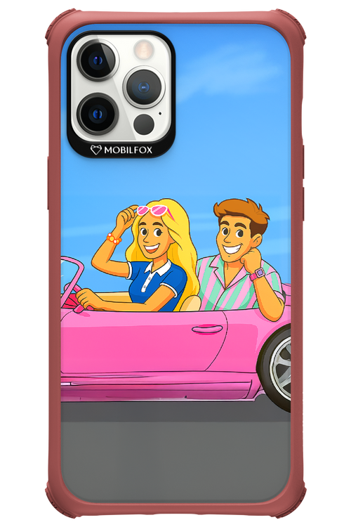My Way 2.0 - Apple iPhone 12 Pro Max