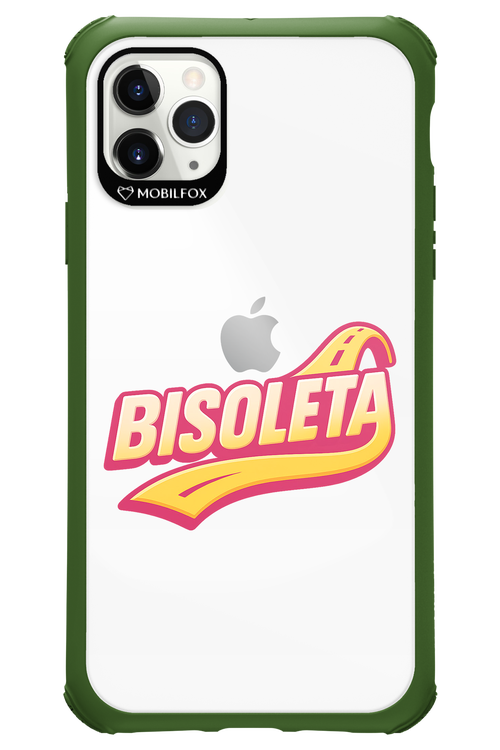 Bisoleta - Apple iPhone 11 Pro Max