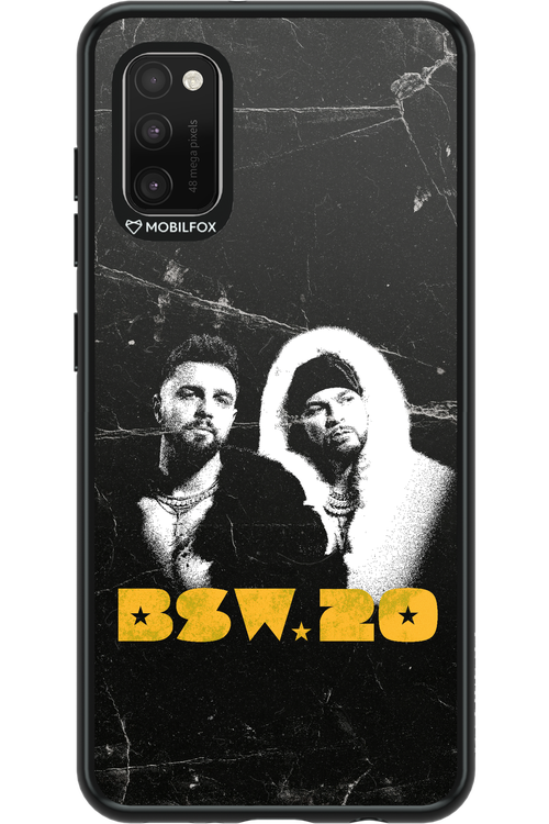 BSW 20 (3) 2.0 - Samsung Galaxy A41