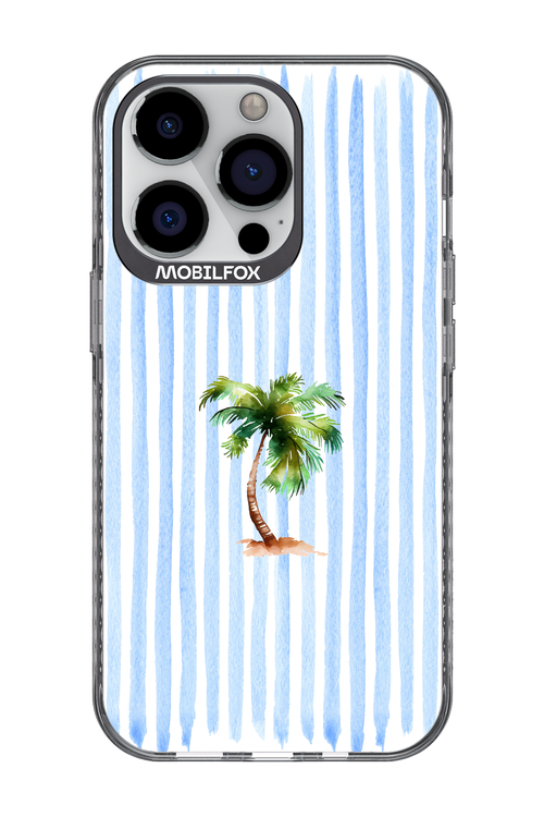 Palm Chill - Apple iPhone 13 Pro