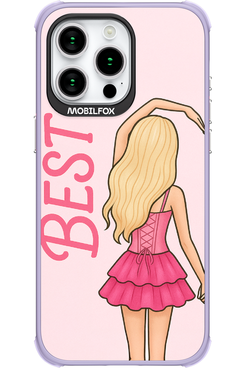Bestt 2.0 - Apple iPhone 15 Pro Max