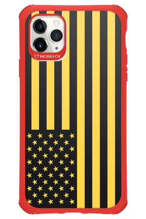 Safety Stars - Apple iPhone 11 Pro Max