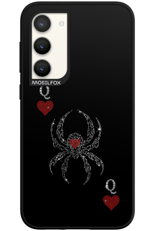 Spider Queen - Samsung Galaxy S23 Plus