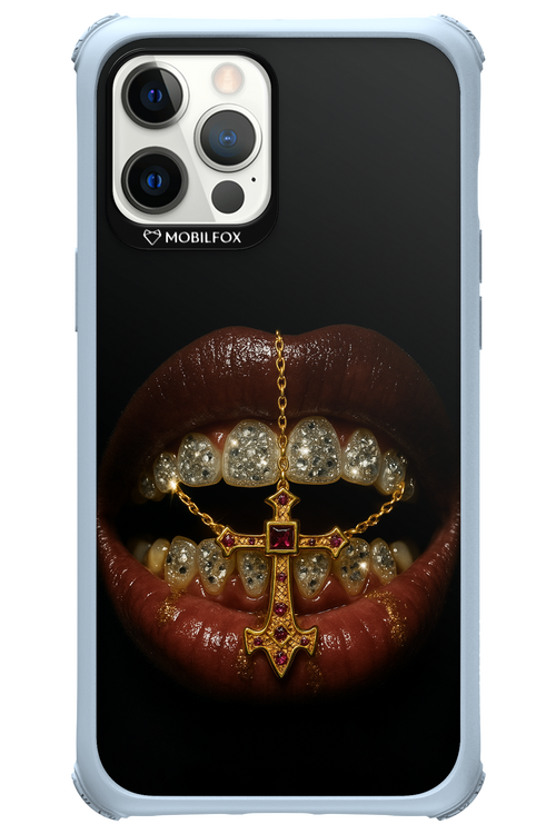 Greedy 2.0 - Apple iPhone 12 Pro Max
