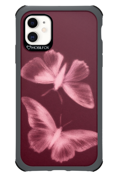 Papillonia 2.0 - Apple iPhone 11