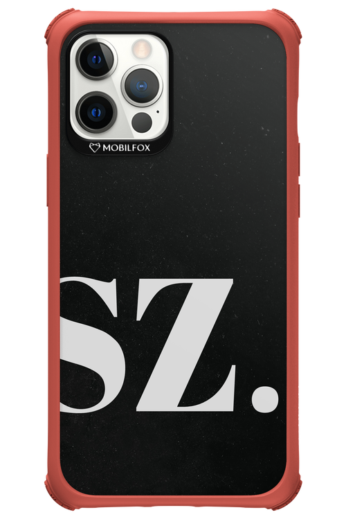 SZ (Off Space) 2.0 - Apple iPhone 12 Pro Max