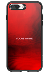Focuss 2.0 - Apple iPhone 7 Plus