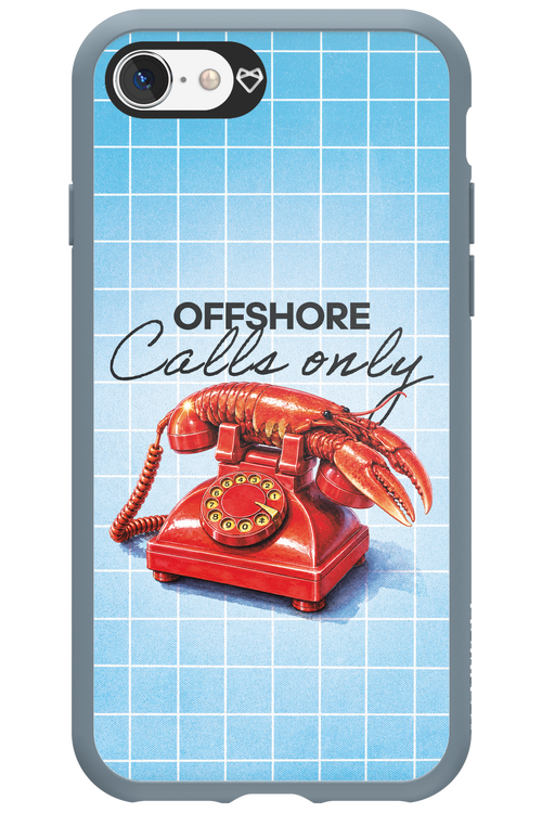Offshore 2.0 - Apple iPhone 8