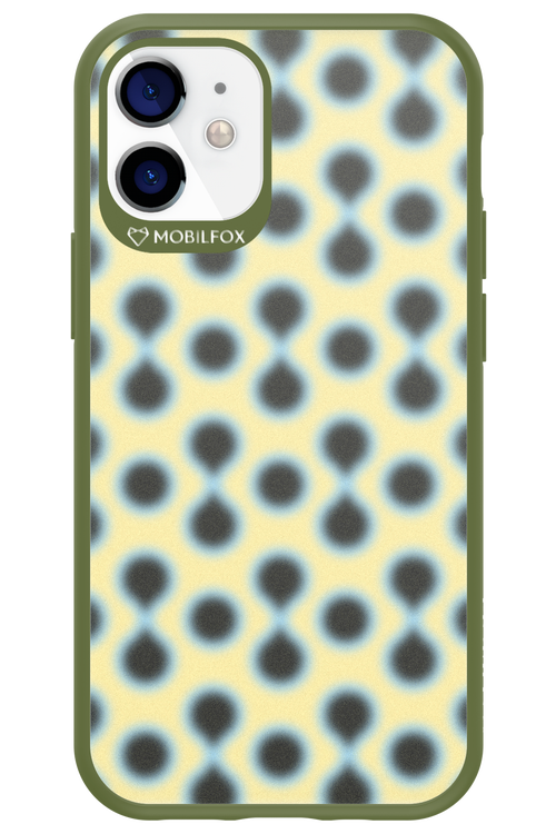 Butter Bubble 2.0 - Apple iPhone 12 Mini