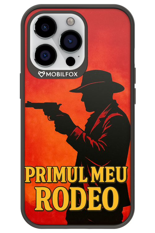 Rodeo - Apple iPhone 13 Pro