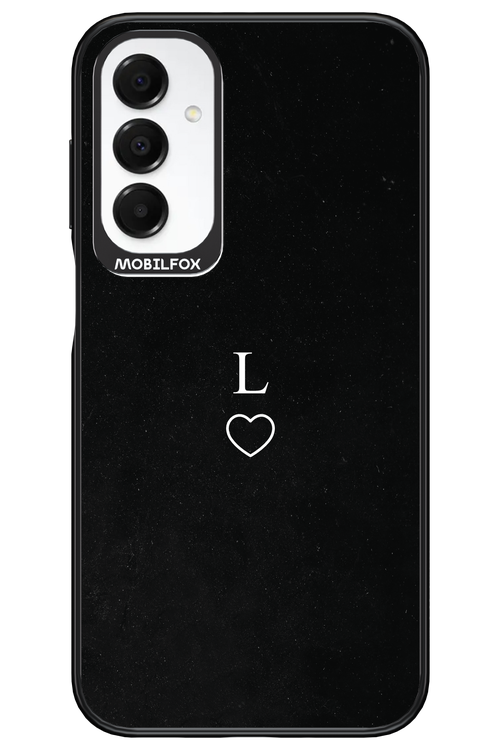 L Black 2.0 - Samsung A16
