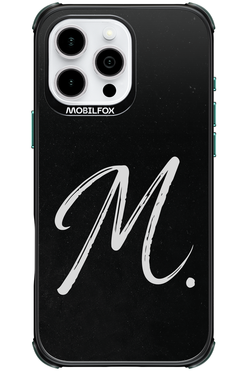 (Off Space) M 2.0 - Apple iPhone 16 Pro Max