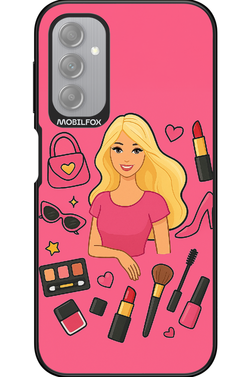 Just a Girll 2.0 - Samsung Galaxy A14