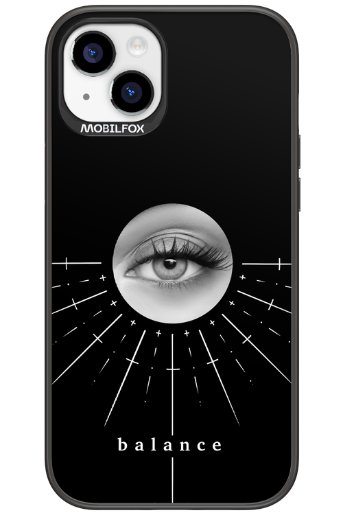 Szem 2.0 - Apple iPhone 15 Plus