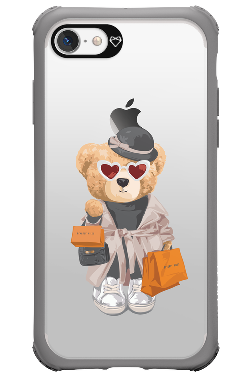 Iconic Bear 2.0 - Apple iPhone 7