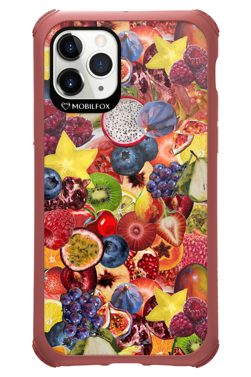 Fruit Basket 2.0 - Apple iPhone 11 Pro