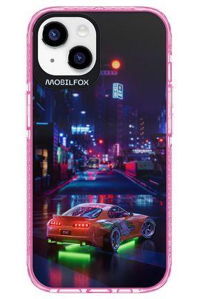 Tokyo Dreams - Apple iPhone 14