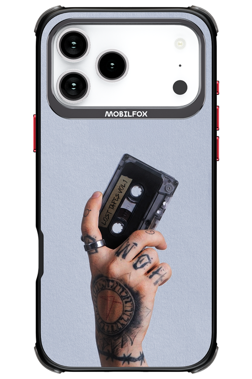 Bagabont 2.0 - Apple iPhone 17 Pro Max