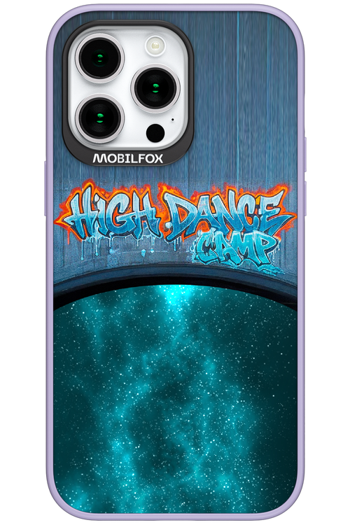 HDC 9 2.0 - Apple iPhone 15 Pro Max