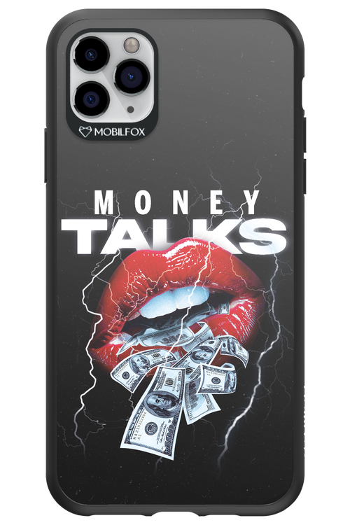 Money Talks 2.0 - Apple iPhone 11 Pro Max