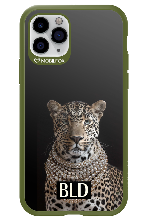 BLD LEO 2.0 - Apple iPhone 11 Pro