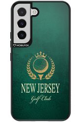 New Jersey Golf Club - Samsung Galaxy S22