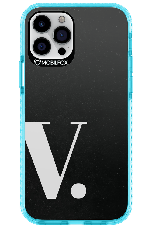 V (Off Space) 2.0 - Apple iPhone 12 Pro