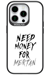 Need Money For Mertan - Apple iPhone 15 Pro