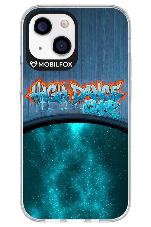 HDC 9 2.0 - Apple iPhone 13 Mini