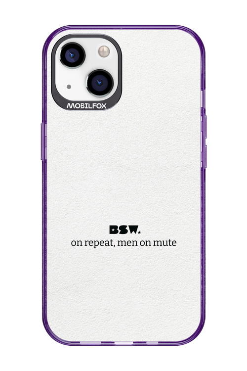 BSW FourSeasons 14 2.0 - Apple iPhone 13